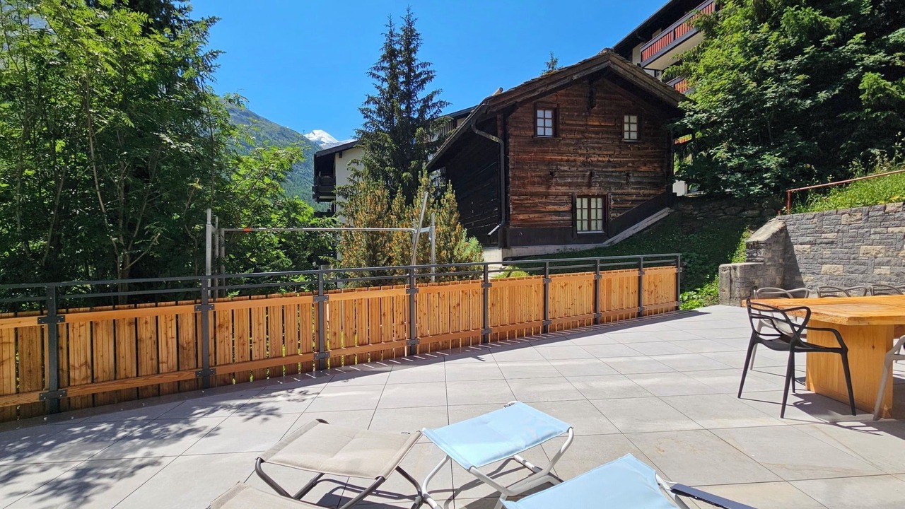 Photo of Others in Saas-Fee