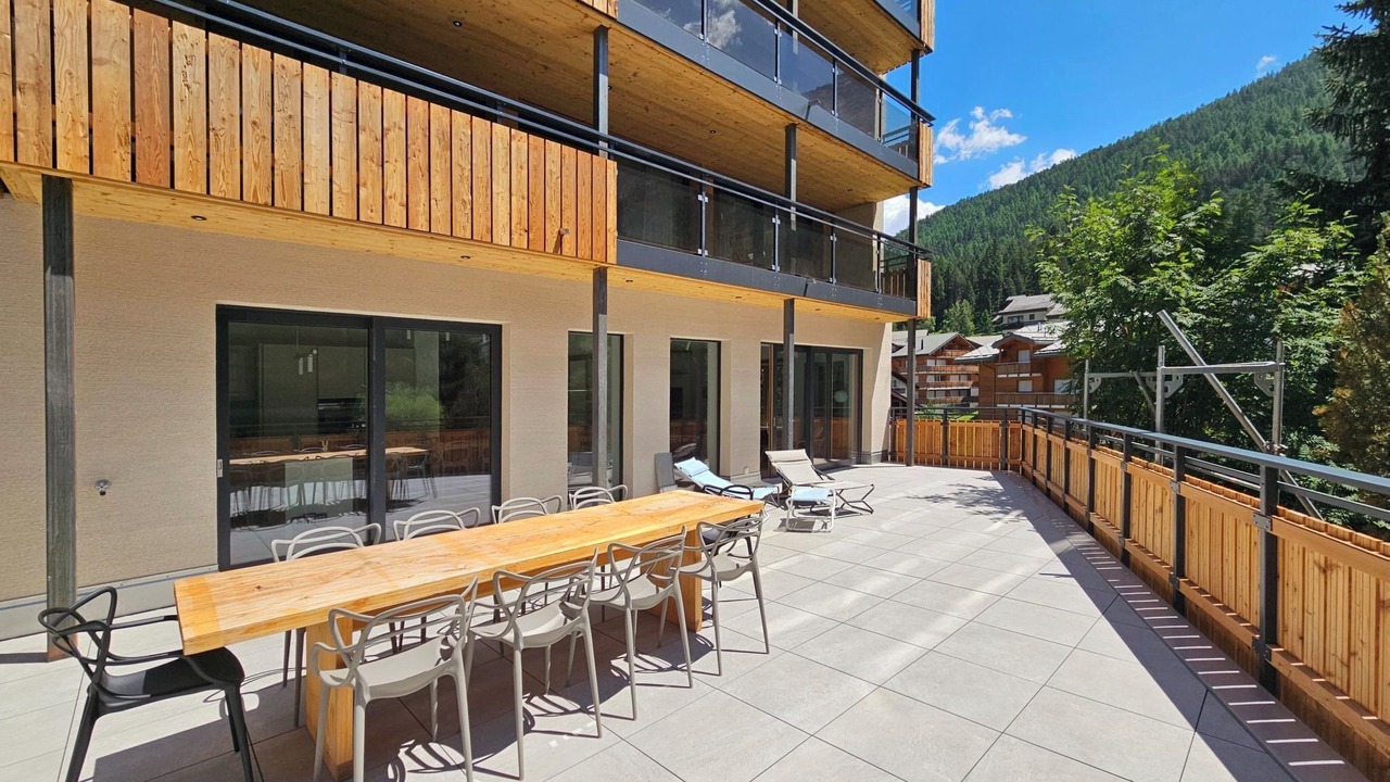 Photo of Others in Saas-Fee