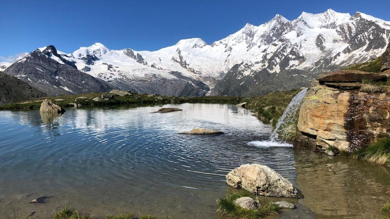 Photo of Others in Saas Grund