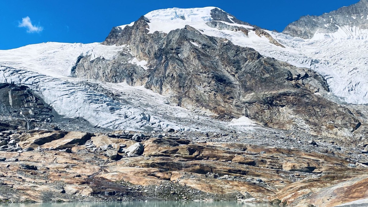 Photo of Others in Saas Grund