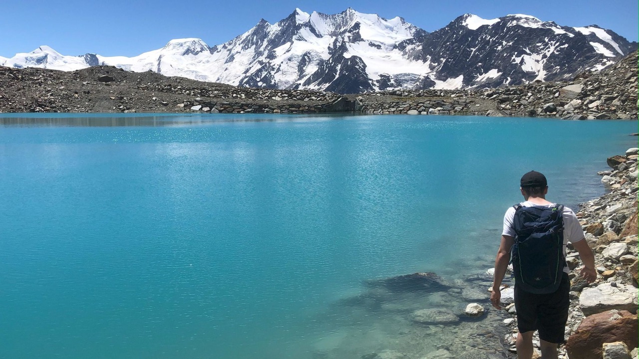 Photo of Others in Saas Grund