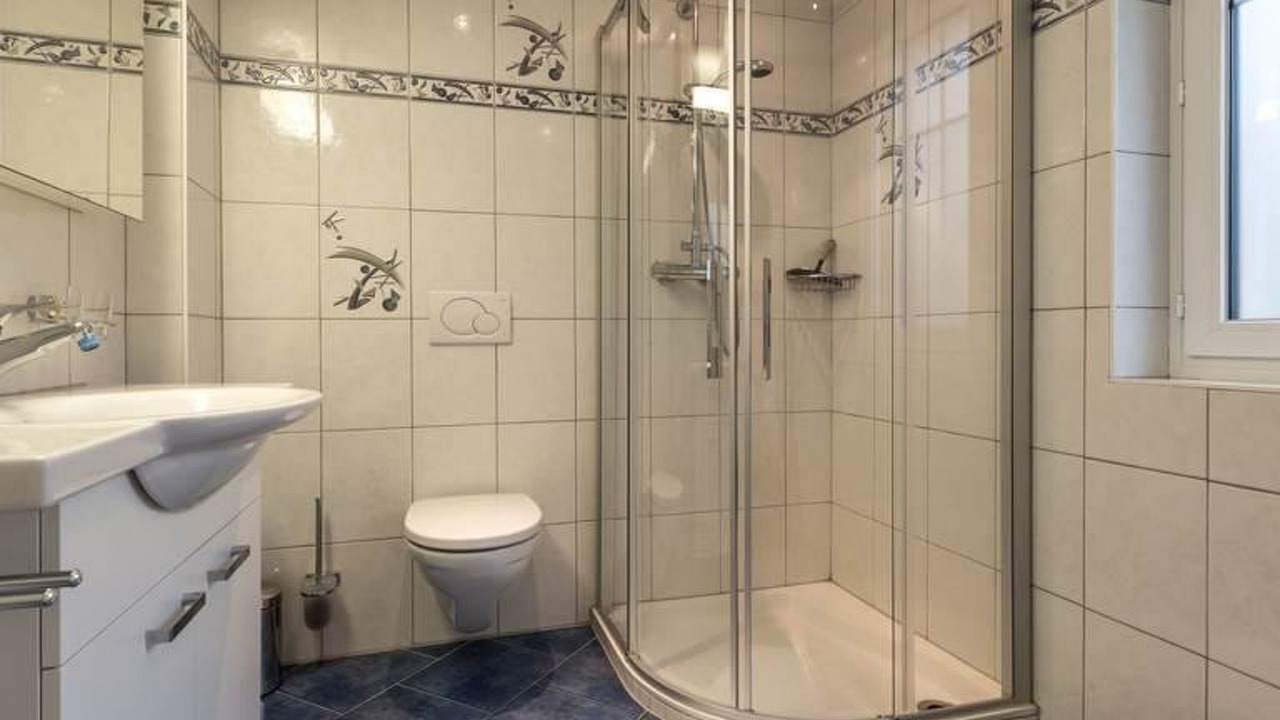 Photo of Bathroom in Saas Almagell