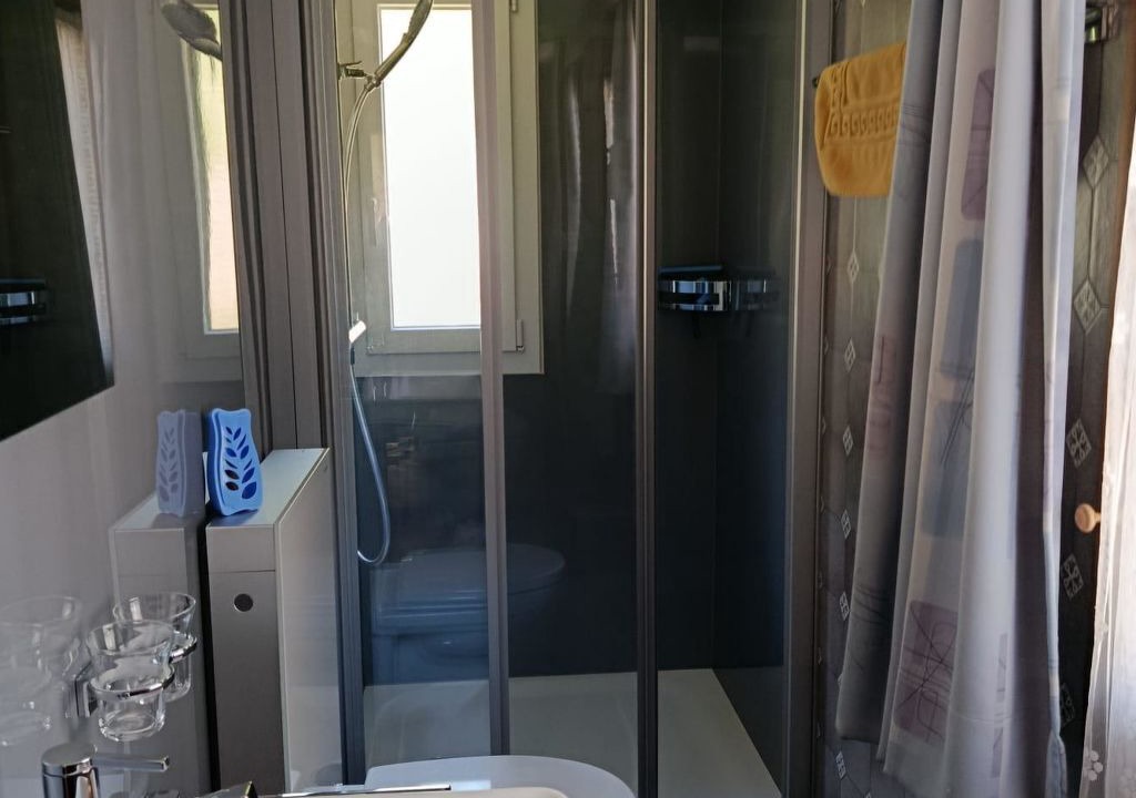 Photo of Bathroom in Saas Almagell