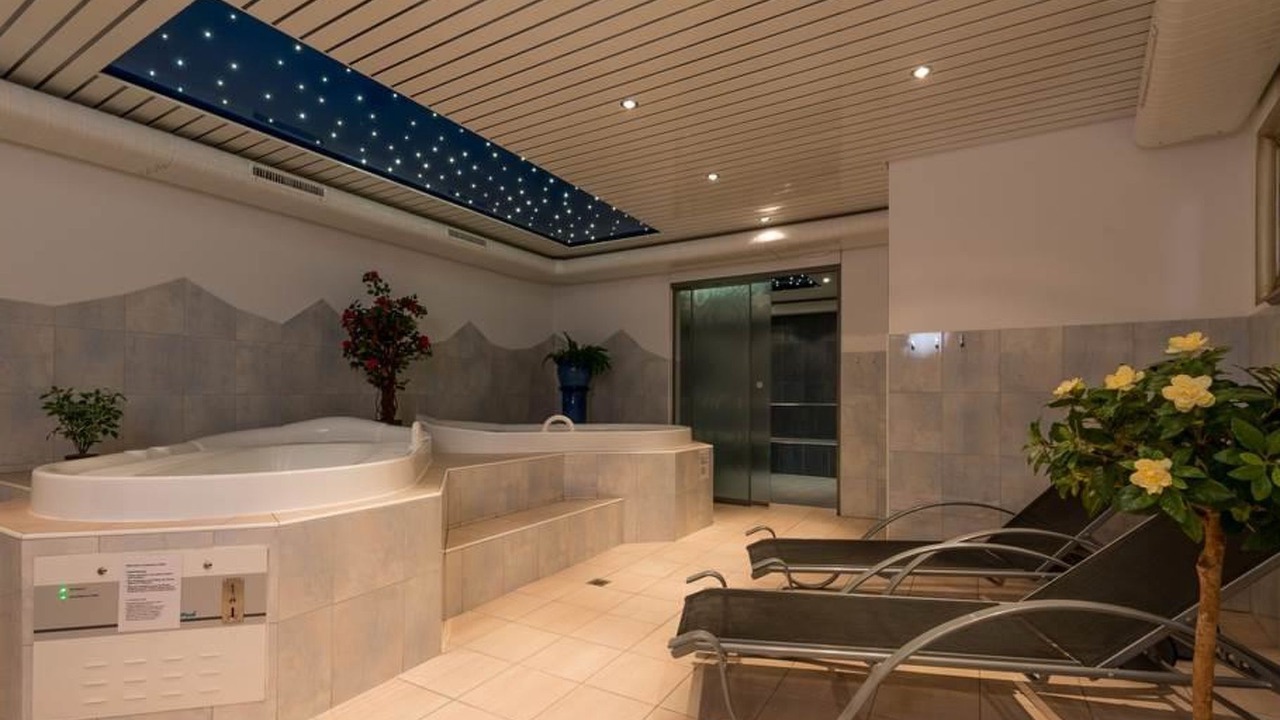 Photo of Bathroom in Saas Almagell