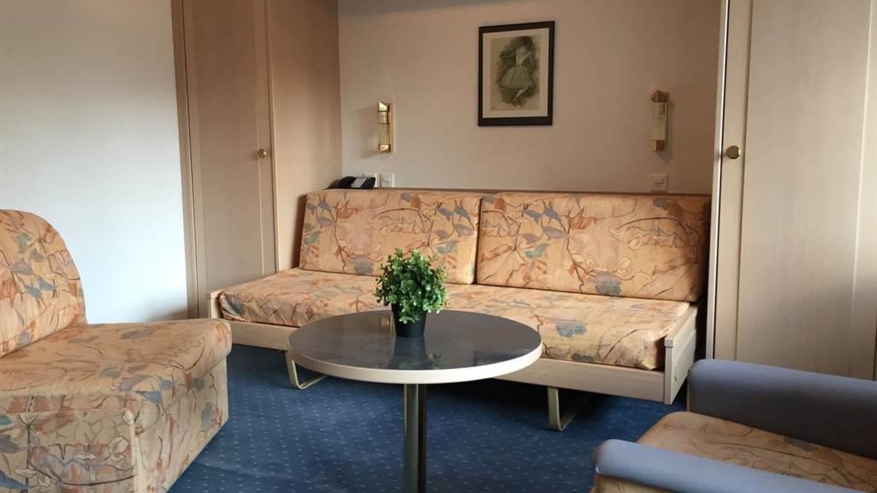 Photo of Livingroom in Saas Almagell