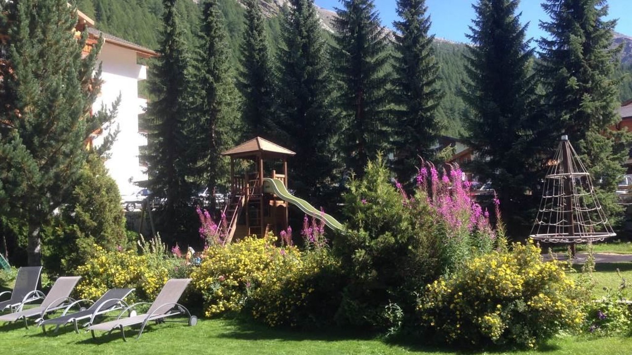 Photo of Outdoor in Saas Almagell