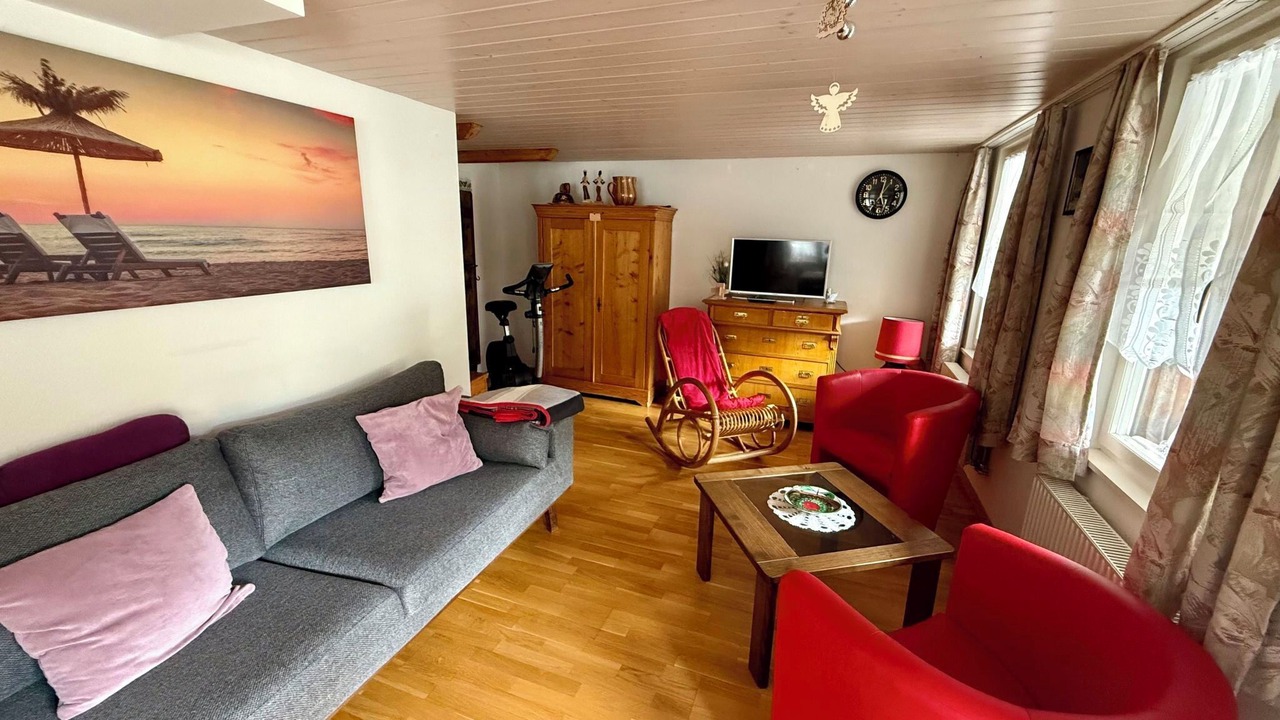 Photo of Livingroom in Matten bei Interlaken