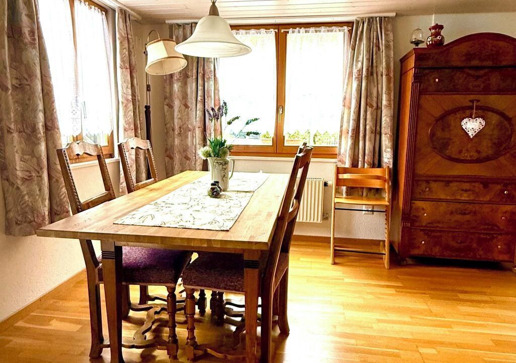 Photo of Bedroom in Matten bei Interlaken