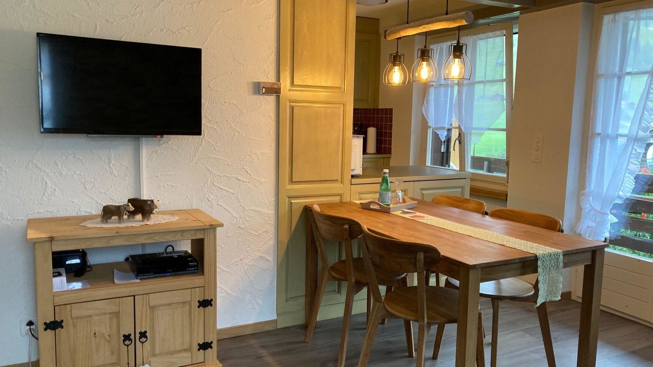 Photo of Livingroom in Riedtwil