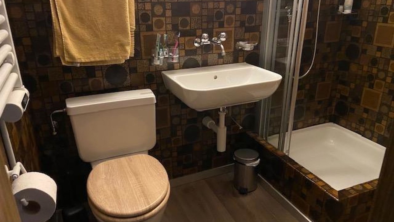 Photo of Bathroom in Riedtwil