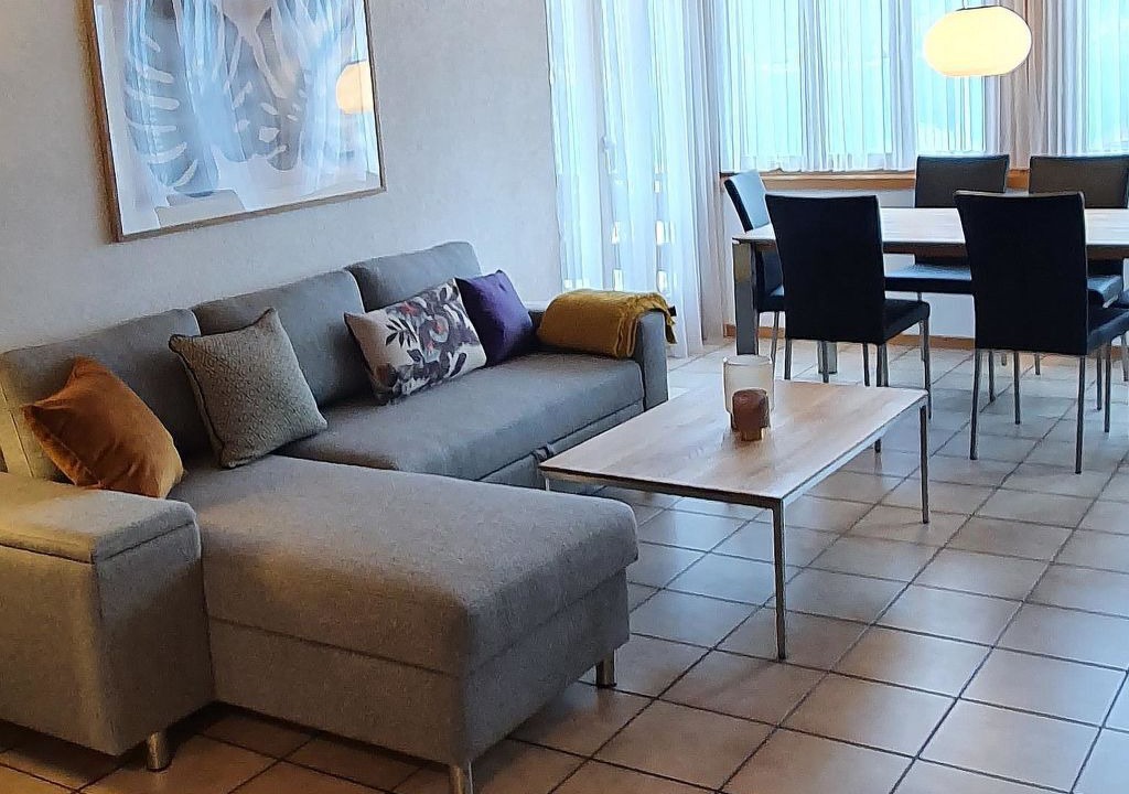 Photo of Livingroom in Brienz