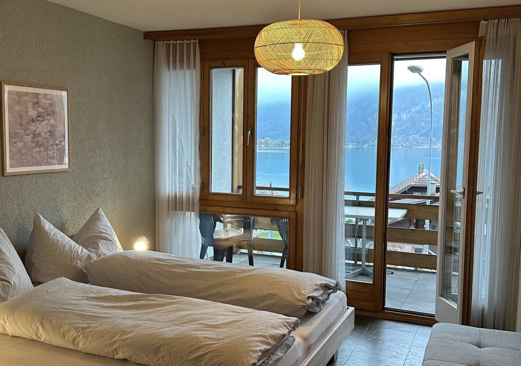 Photo of Bedroom in Brienz