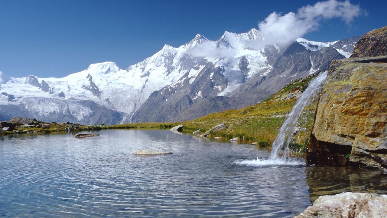 Photo of Others in Saas Grund