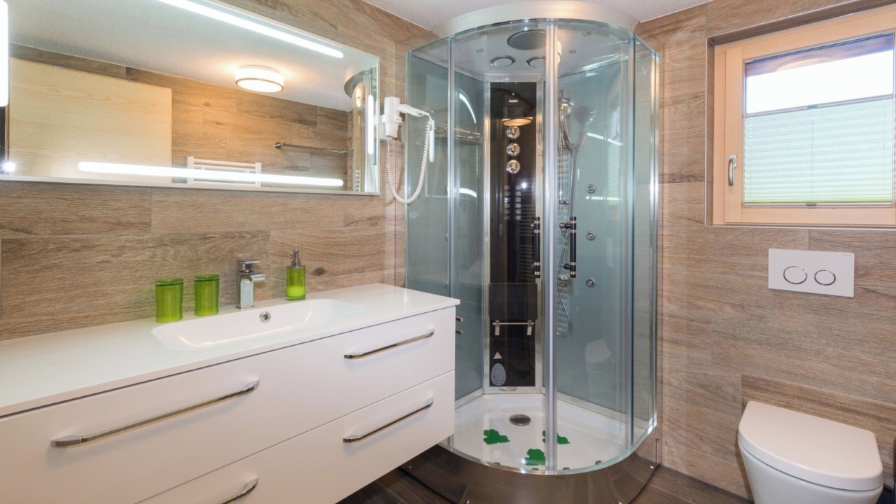 Photo of Bathroom in Graechen