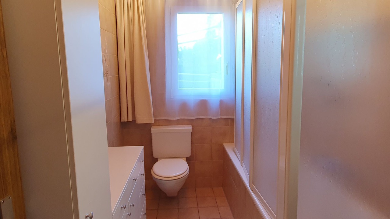 Photo of Bathroom in Graechen