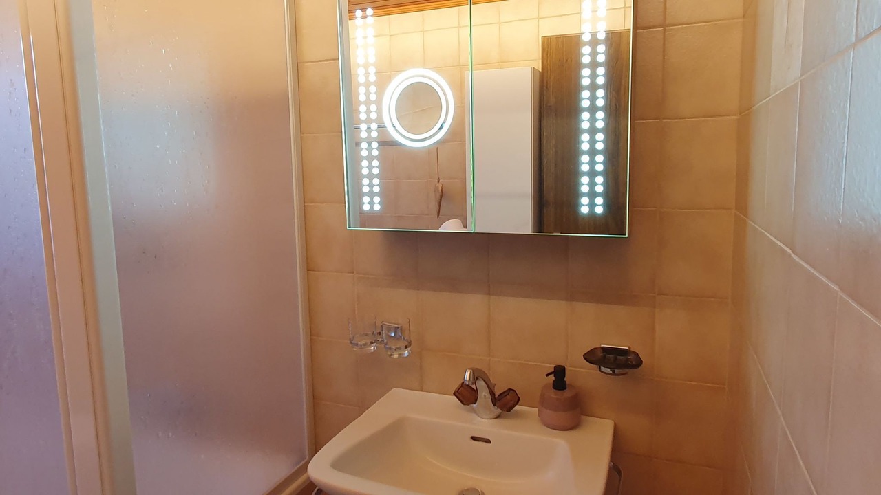 Photo of Bathroom in Graechen