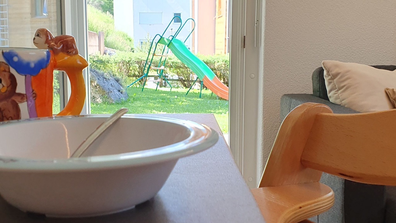 Photo of Bedroom in Graechen