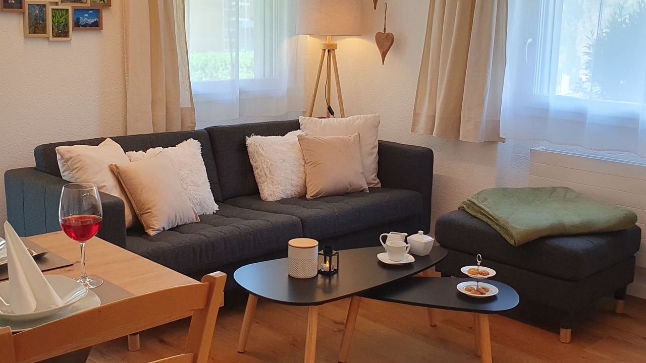 Photo of Bedroom in Graechen