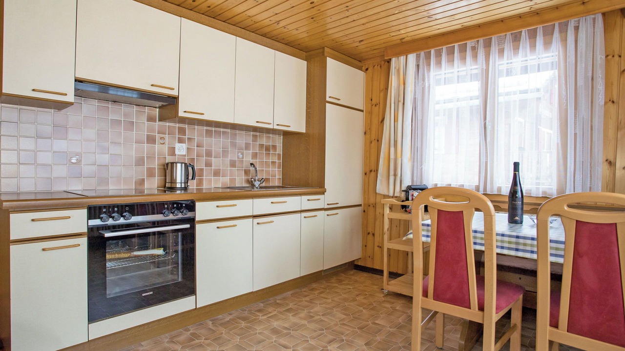 Photo of Bedroom in Graechen