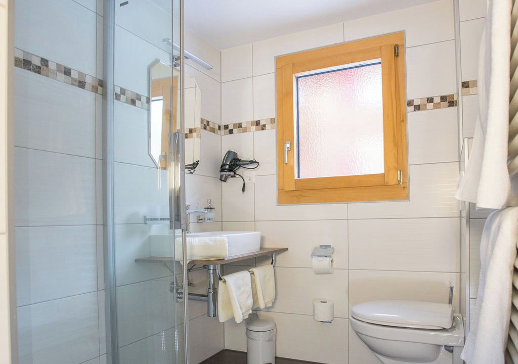 Photo of Bathroom in Graechen