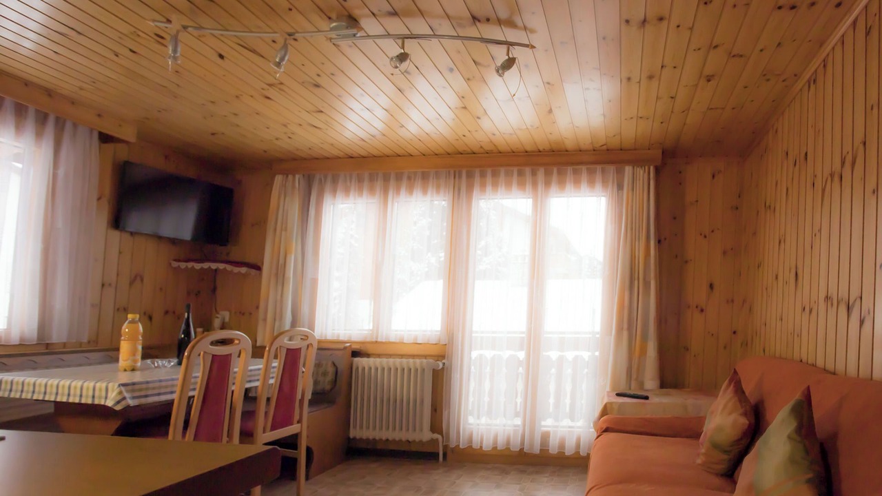 Photo of Livingroom in Graechen