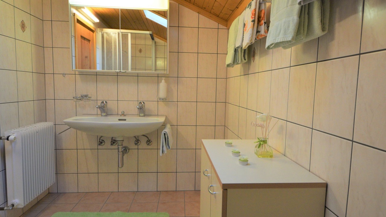 Photo of Bathroom in Graechen