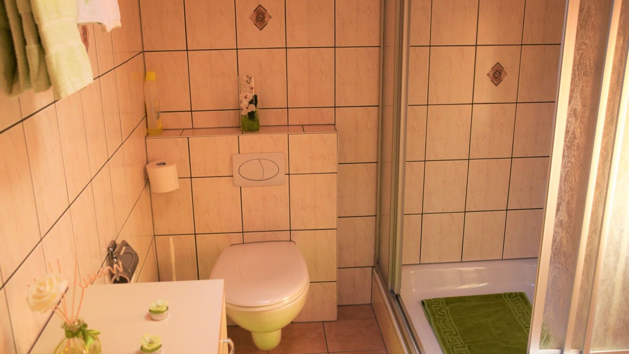 Photo of Bathroom in Graechen