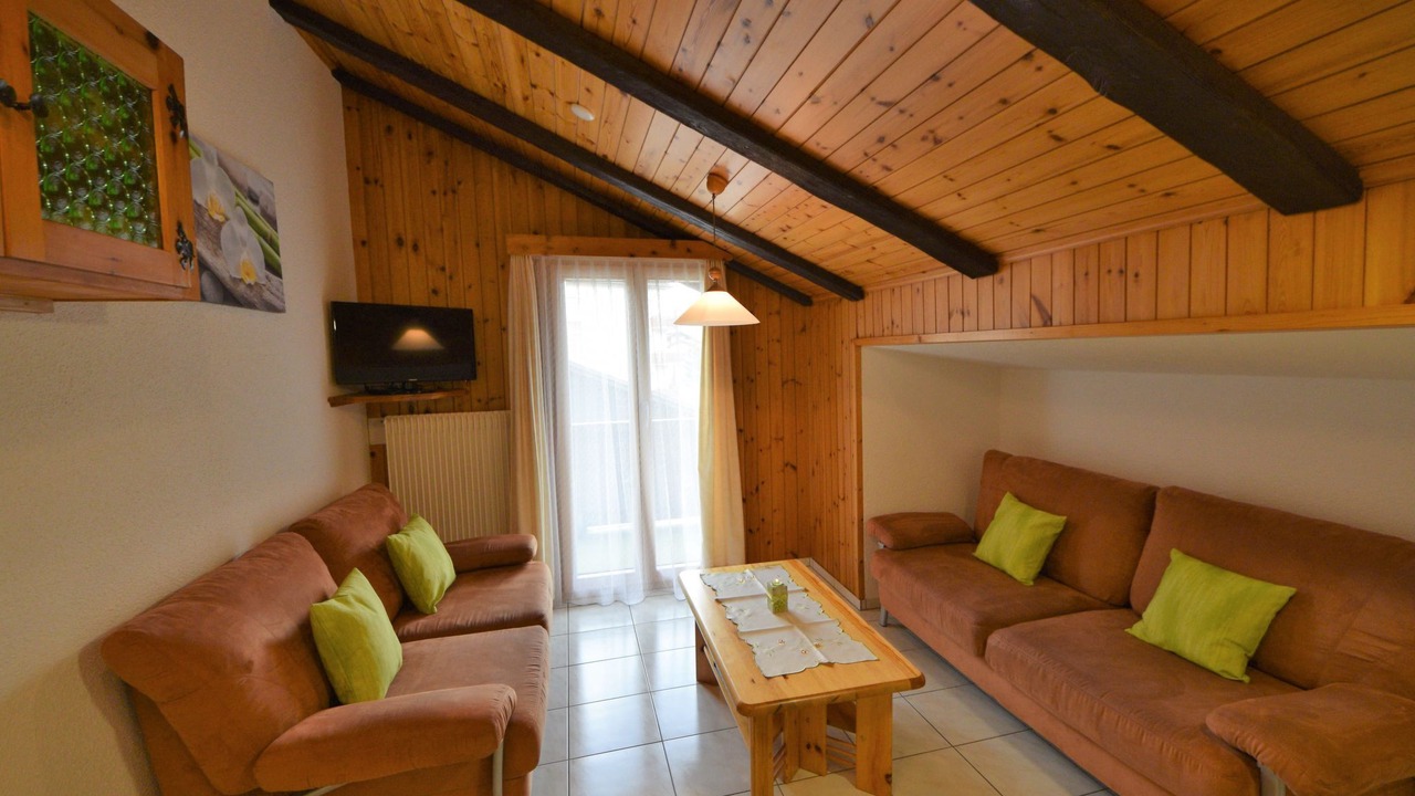 Photo of Livingroom in Graechen