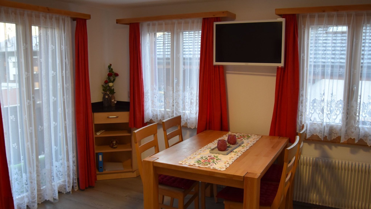 Photo of Livingroom in Graechen
