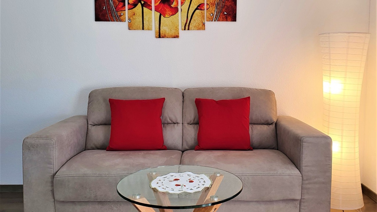 Photo of Livingroom in Graechen