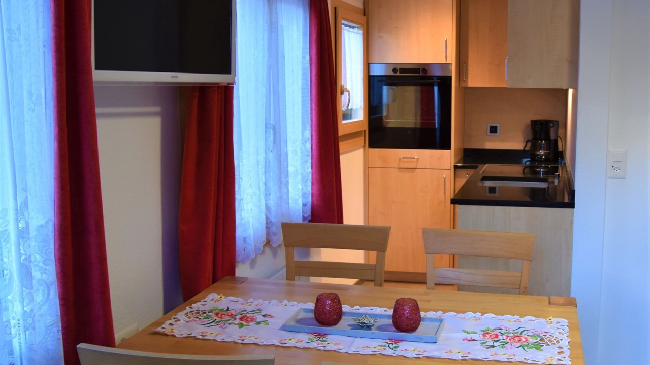 Photo of Bedroom in Graechen