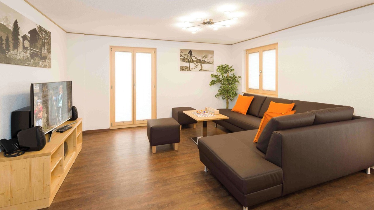 Photo of Livingroom in Graechen