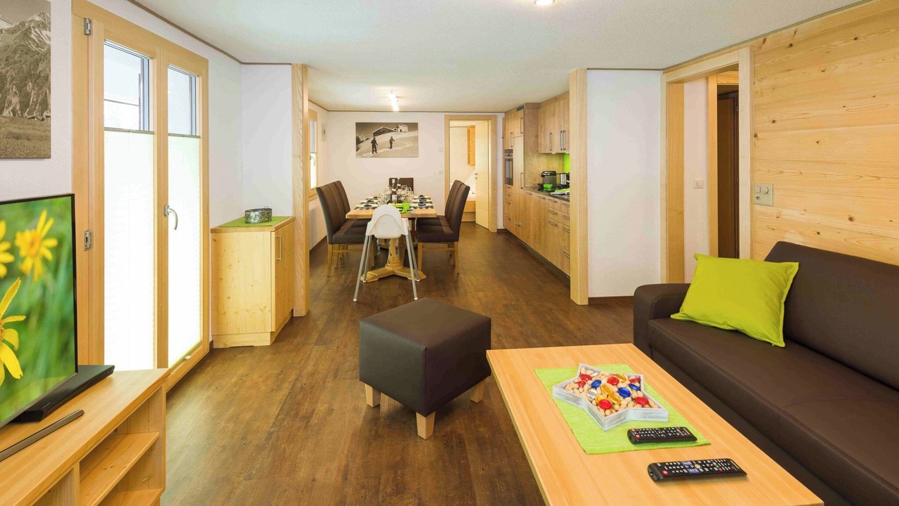 Photo of Bedroom in Graechen