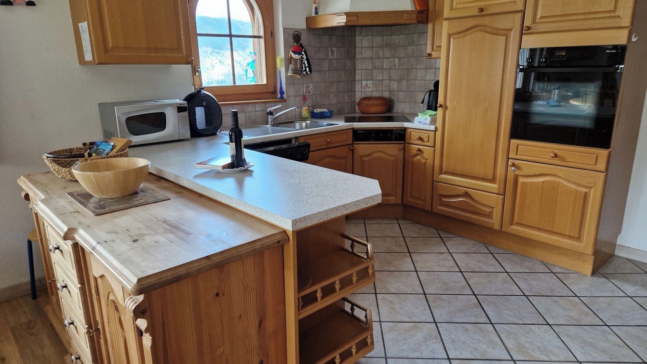 Photo of Bedroom in Graechen