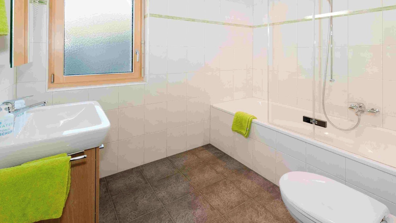 Photo of Bathroom in Graechen