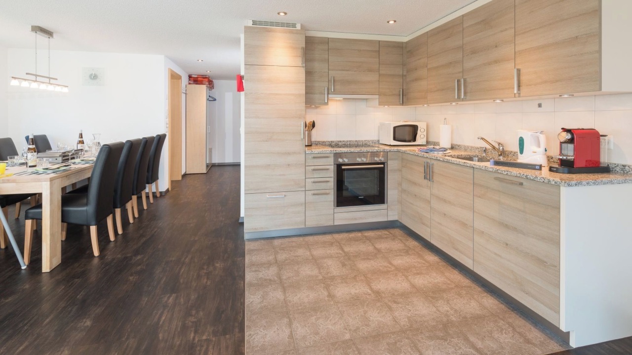 Photo of Bedroom in Graechen