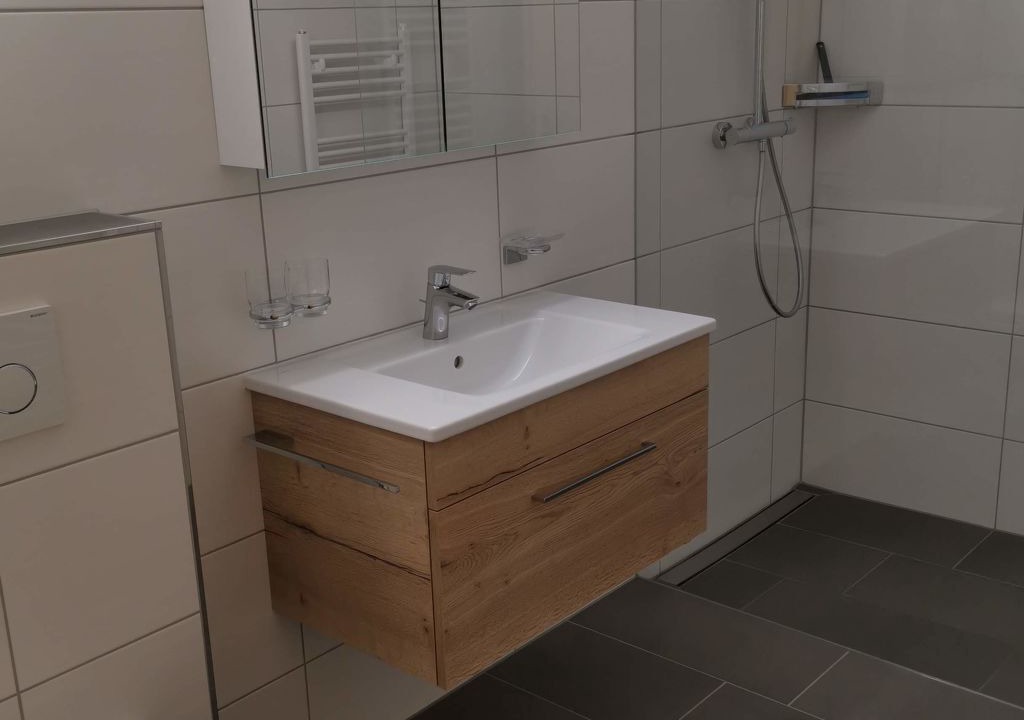 Photo of Bathroom in Graechen