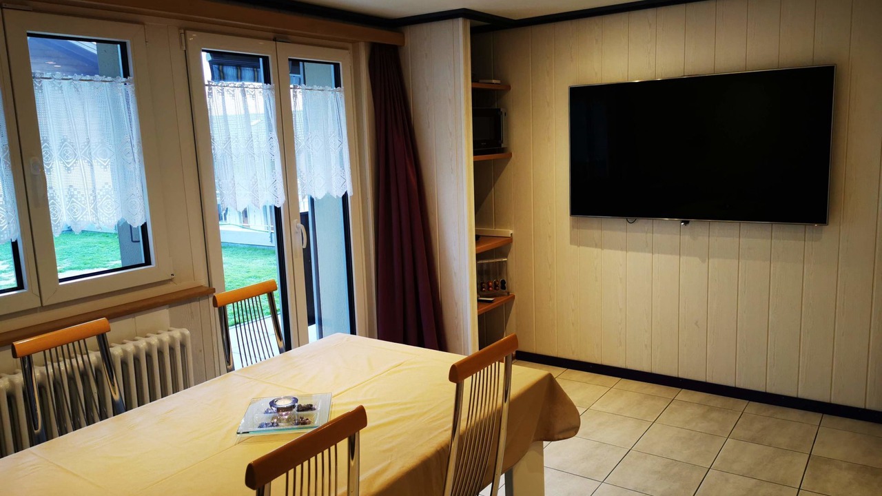 Photo of Bedroom in Graechen