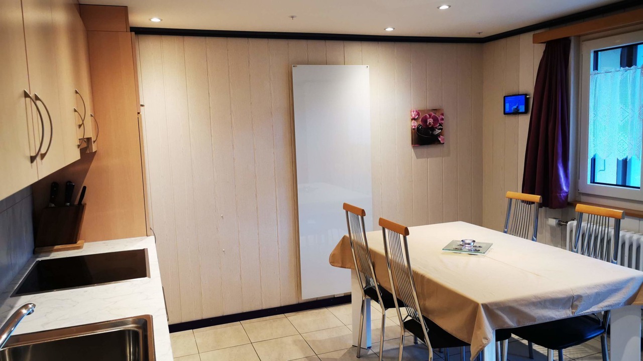 Photo of Bedroom in Graechen