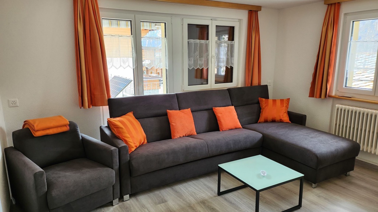Photo of Livingroom in Graechen