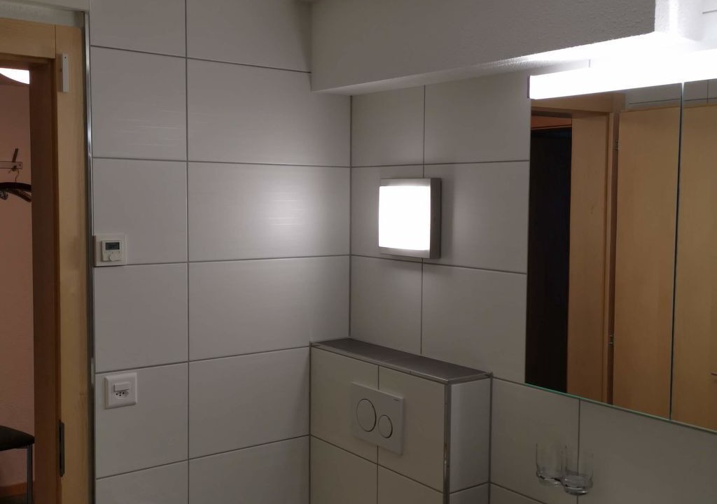 Photo of Bathroom in Graechen