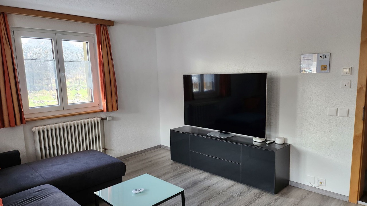 Photo of Livingroom in Graechen