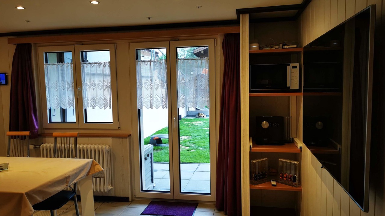 Photo of Bedroom in Graechen