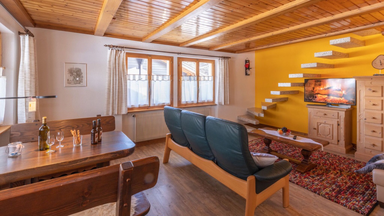 Photo of Livingroom in Graechen
