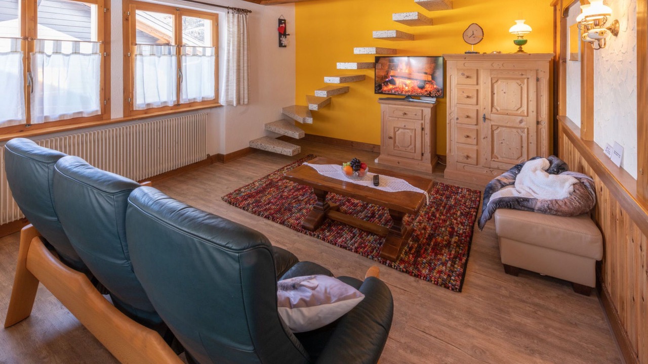 Photo of Livingroom in Graechen