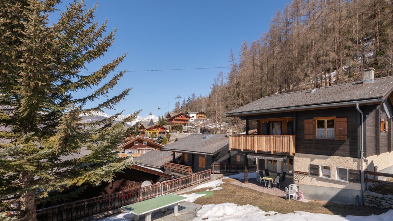Photo of Outdoor in Graechen