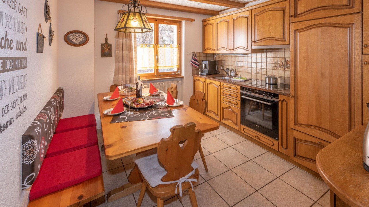 Photo of Bedroom in Graechen