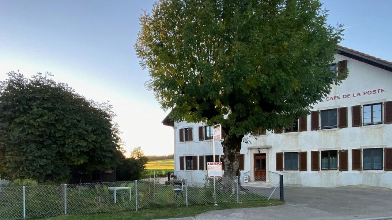 Photo of Others in Goumois