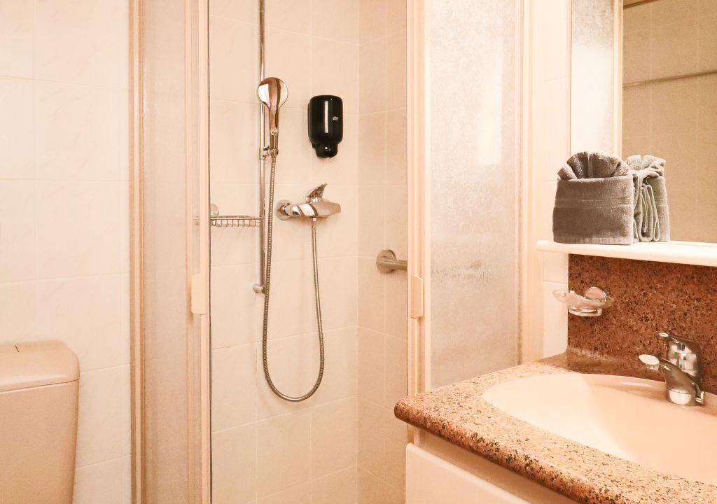 Photo of Bathroom in Val d'Illiez