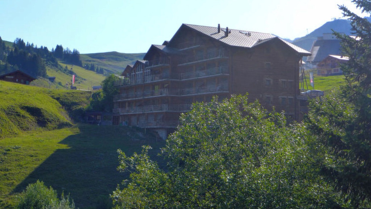 Photo of Others in Val d'Illiez